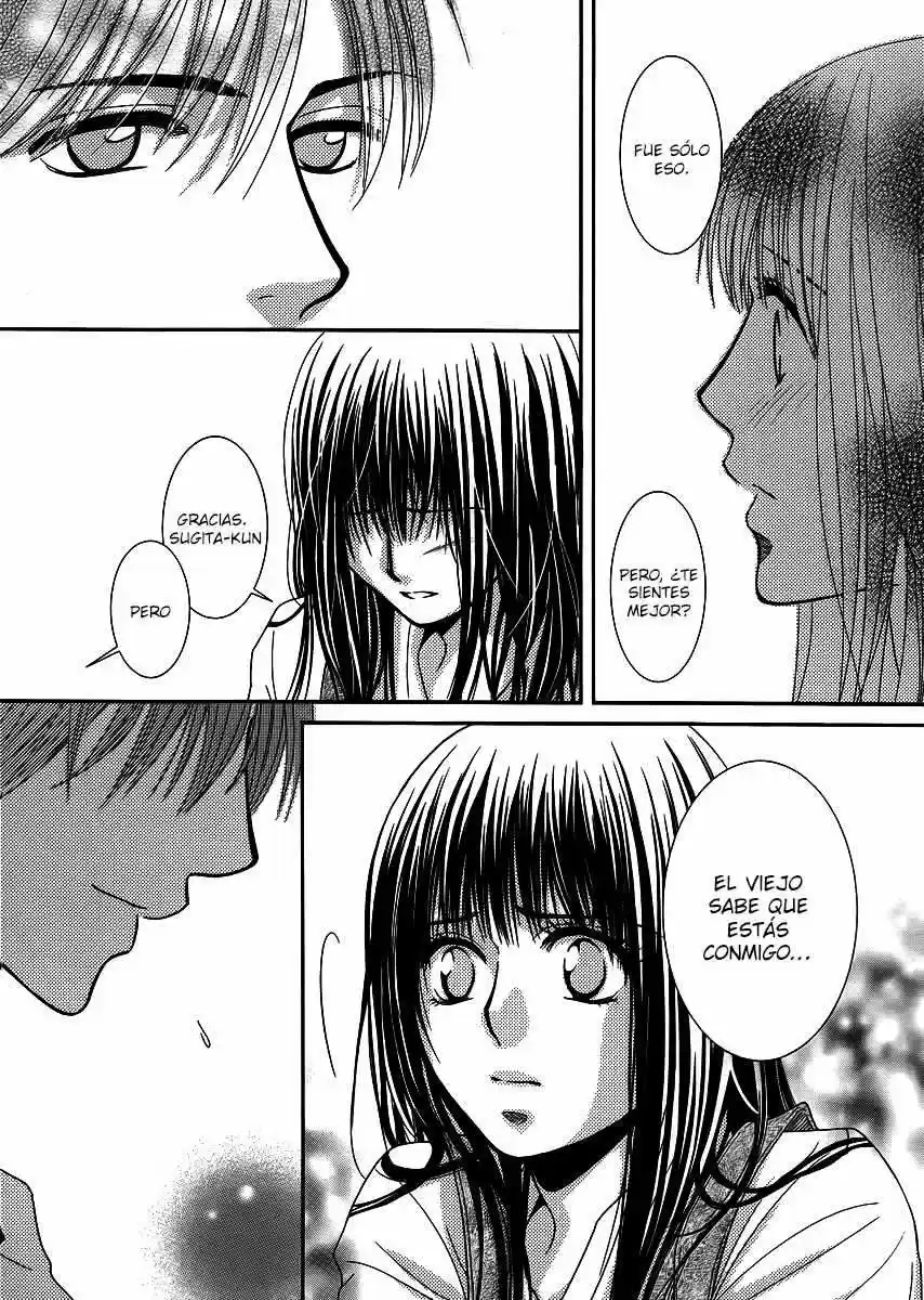Kore Wa Koi No Hanashi - Capítulo 37 - Página 17 - LectorTMOo