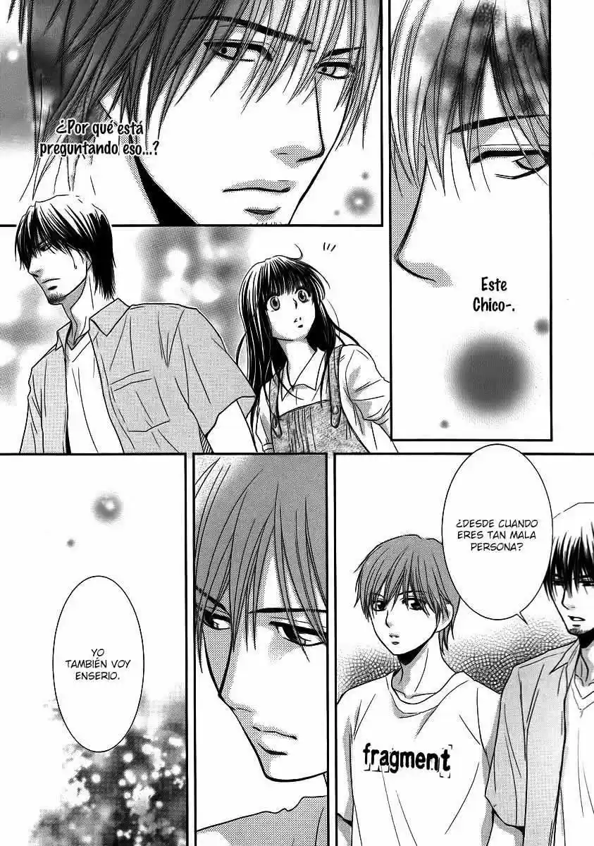 Kore Wa Koi No Hanashi - Capítulo 37 - Página 26 - LectorTMOo