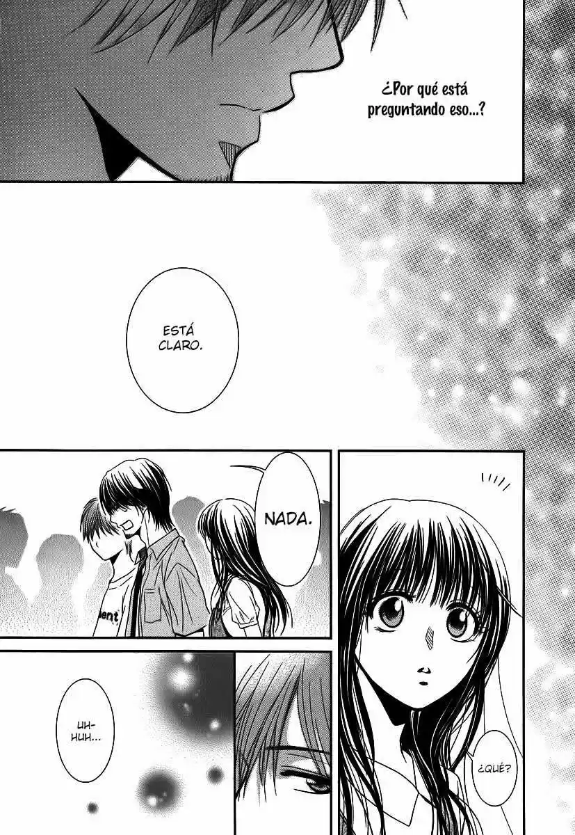 Kore Wa Koi No Hanashi - Capítulo 37 - Página 27 - LectorTMOo