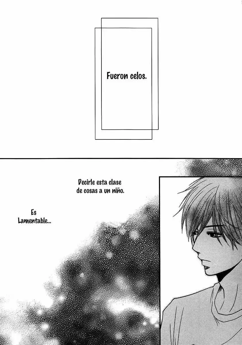 Kore Wa Koi No Hanashi - Capítulo 37 - Página 28 - LectorTMOo