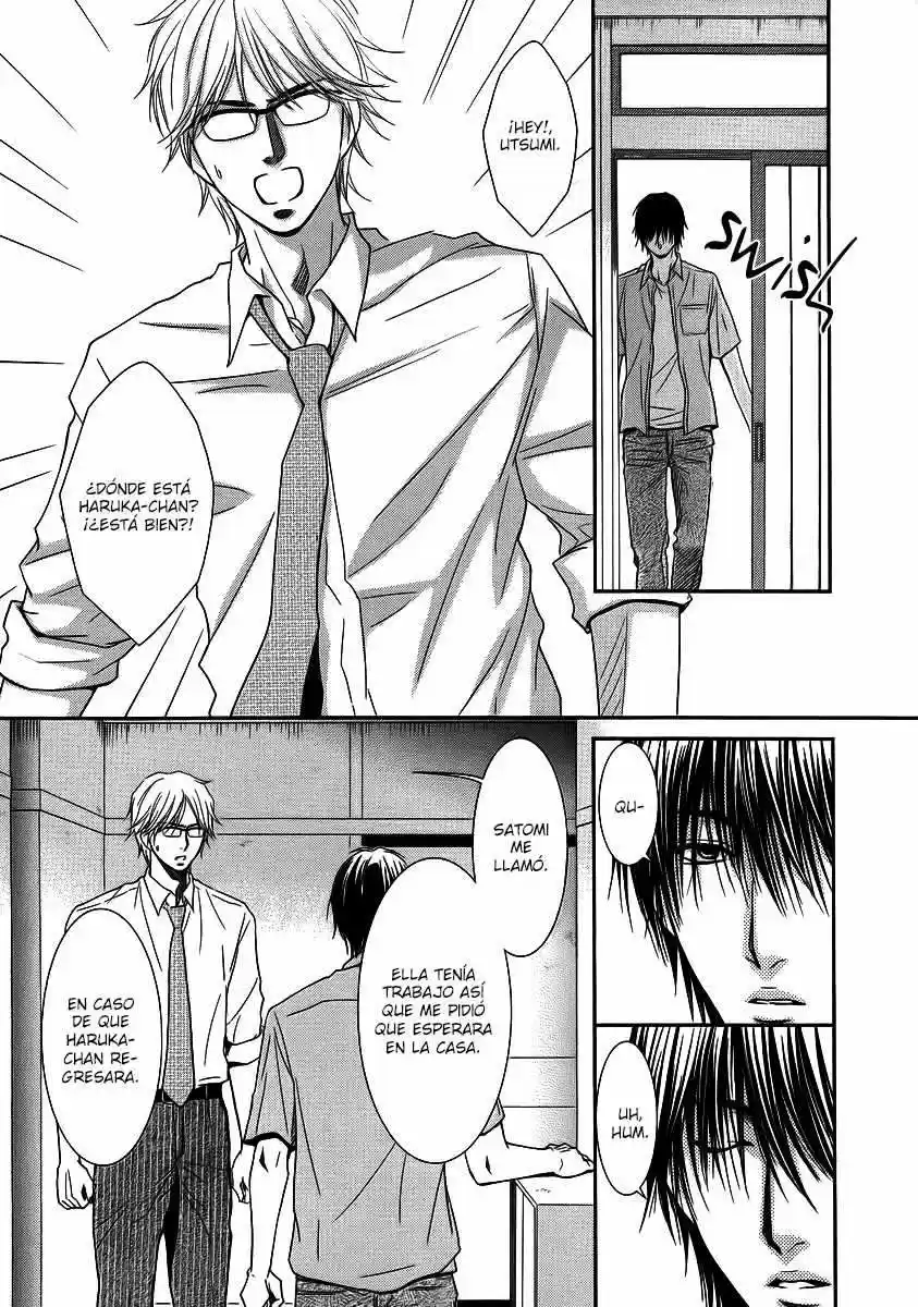 Kore Wa Koi No Hanashi - Capítulo 37 - Página 29 - LectorTMOo