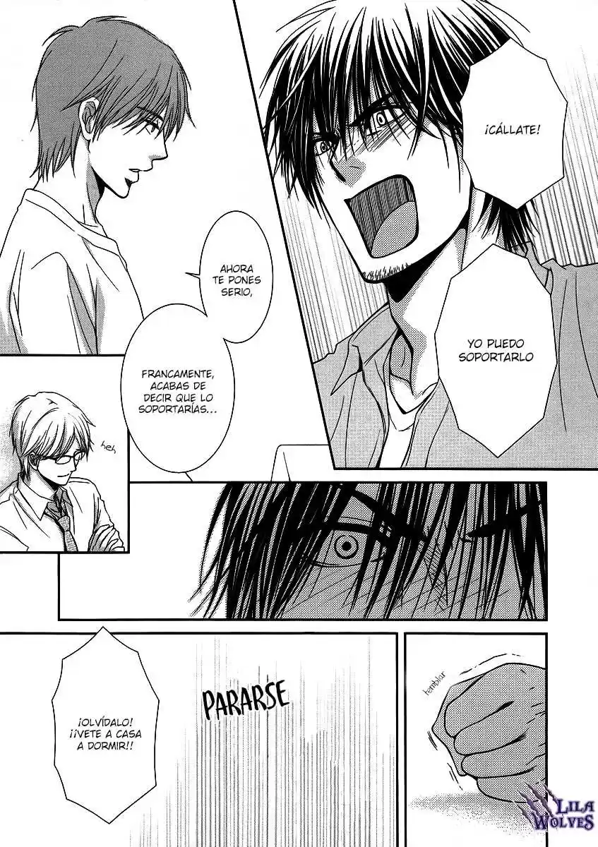 Kore Wa Koi No Hanashi - Capítulo 37 - Página 34 - LectorTMOo