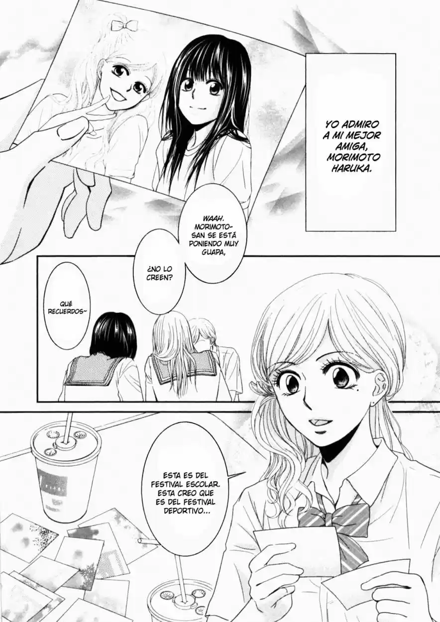 Kore Wa Koi No Hanashi - Capítulo 38.5 - Página 2 - LectorTMOo