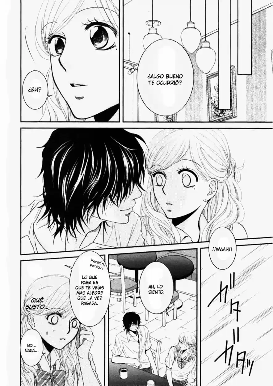 Kore Wa Koi No Hanashi - Capítulo 38.5 - Página 18 - LectorTMOo
