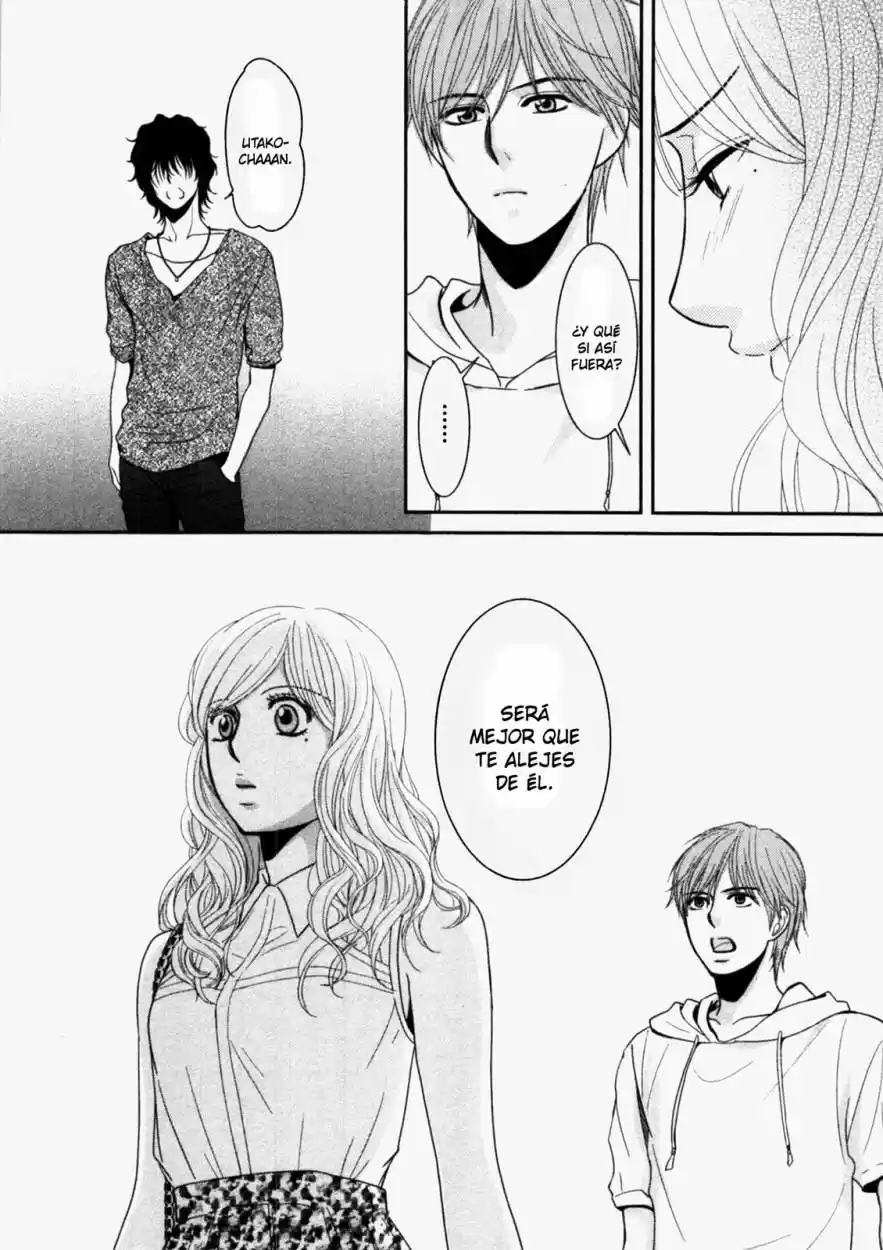 Kore Wa Koi No Hanashi - Capítulo 38.5 - Página 25 - LectorTMOo