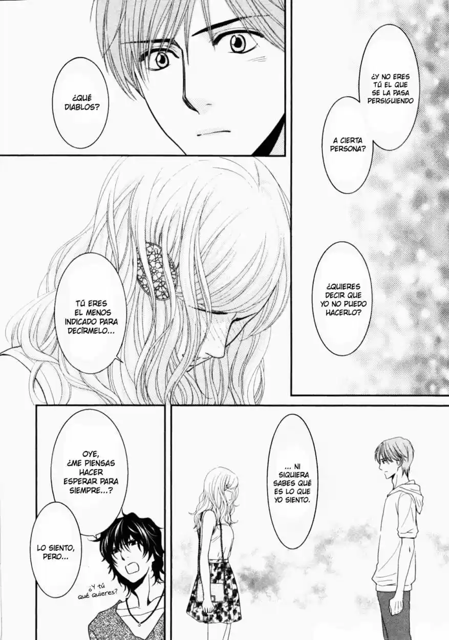 Kore Wa Koi No Hanashi - Capítulo 38.5 - Página 28 - LectorTMOo