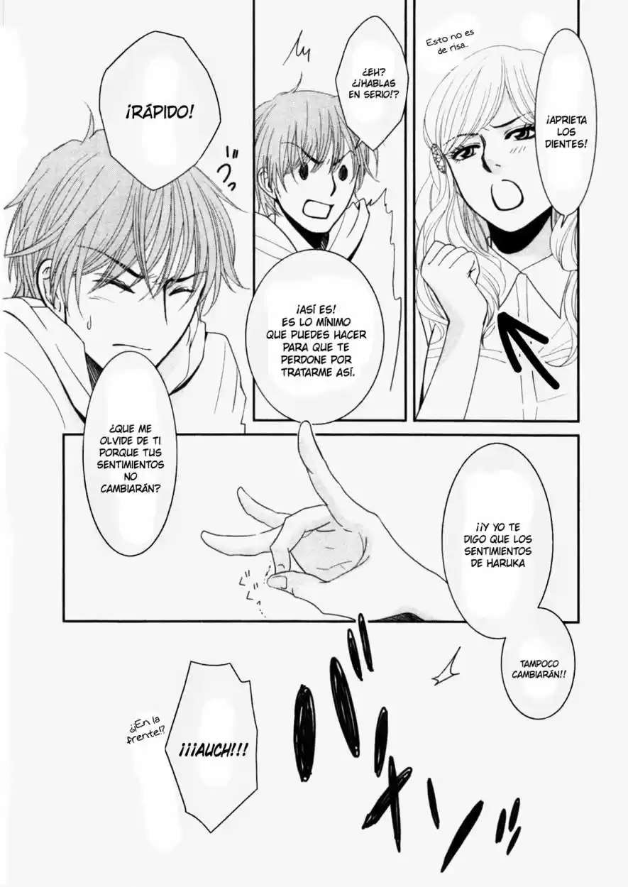 Kore Wa Koi No Hanashi - Capítulo 38.5 - Página 37 - LectorTMOo