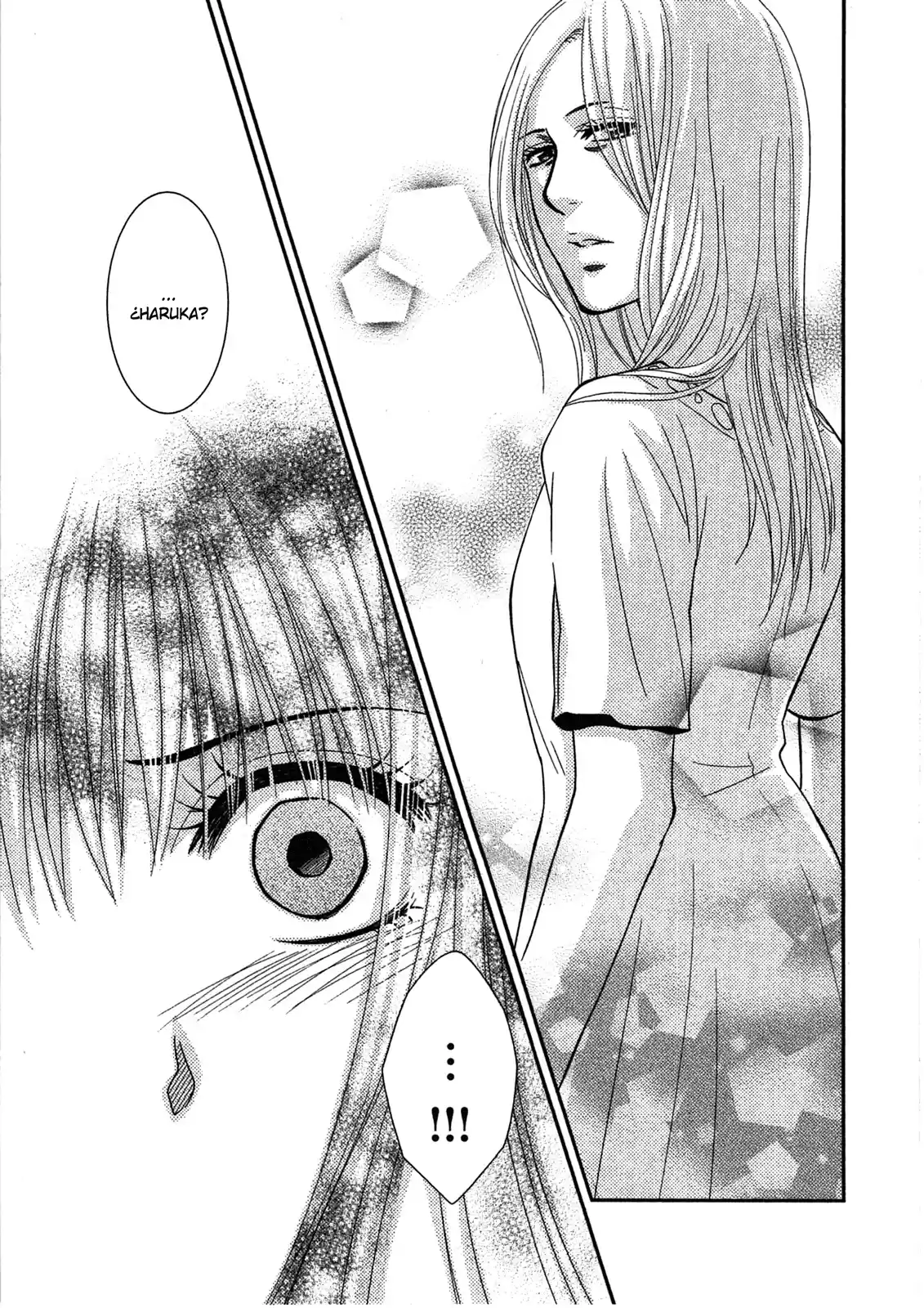 Kore Wa Koi No Hanashi - Capítulo 39 - Página 9 - LectorTMOo