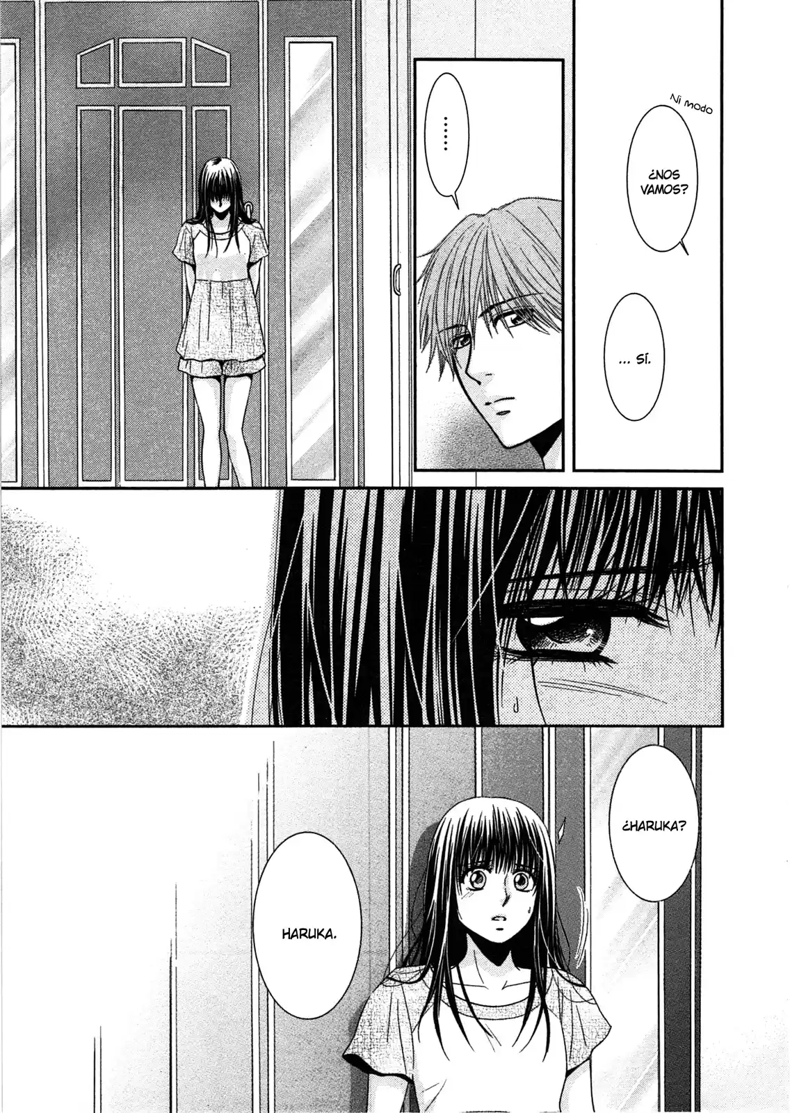 Kore Wa Koi No Hanashi - Capítulo 39 - Página 11 - LectorTMOo