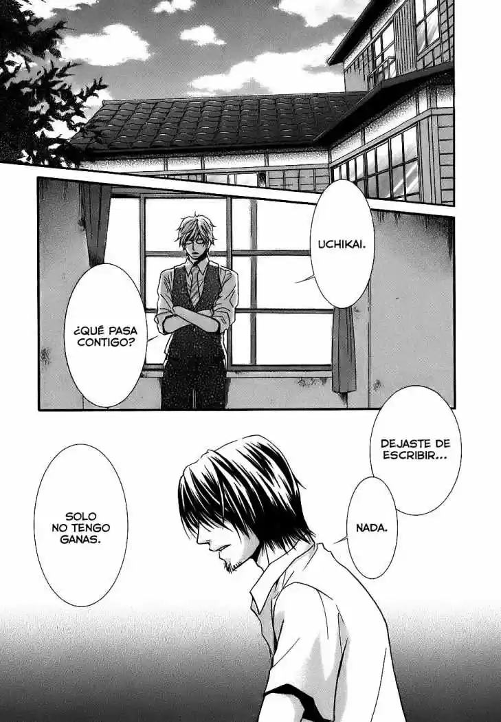 Kore Wa Koi No Hanashi - Capítulo 4 - Página 3 - LectorTMOo