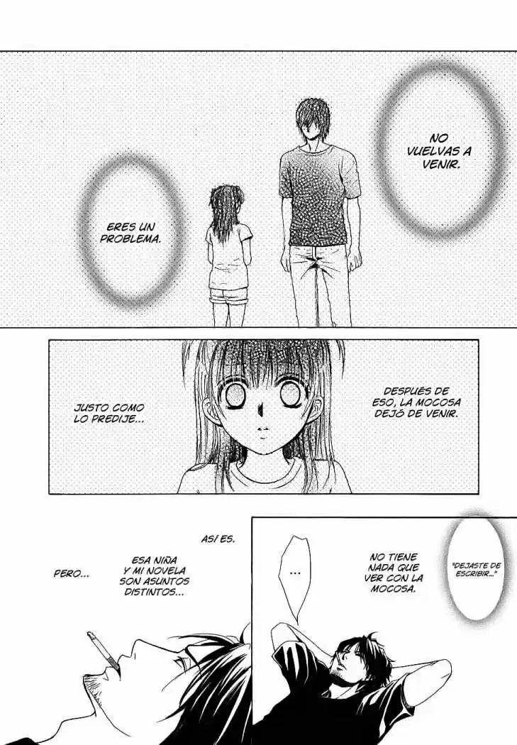 Kore Wa Koi No Hanashi - Capítulo 4 - Página 6 - LectorTMOo