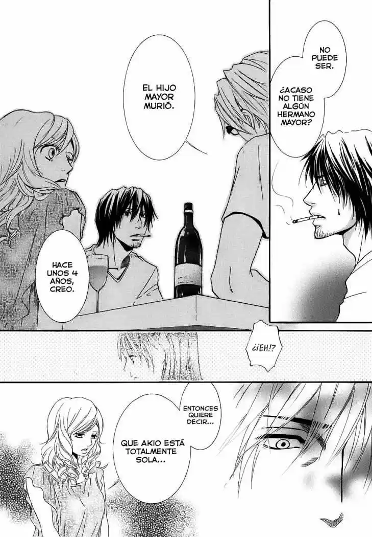 Kore Wa Koi No Hanashi - Capítulo 4 - Página 12 - LectorTMOo