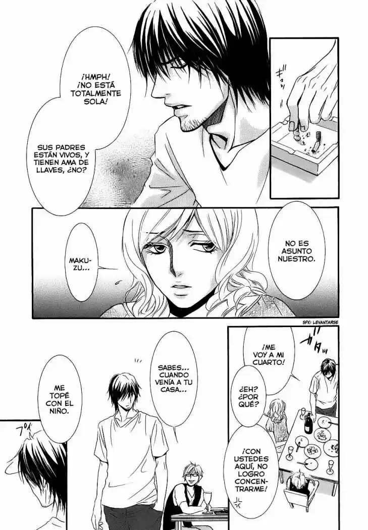 Kore Wa Koi No Hanashi - Capítulo 4 - Página 13 - LectorTMOo