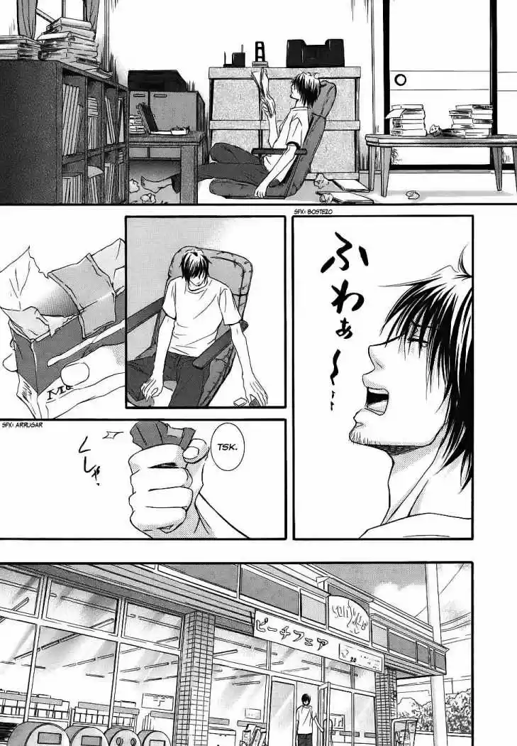 Kore Wa Koi No Hanashi - Capítulo 4 - Página 17 - LectorTMOo