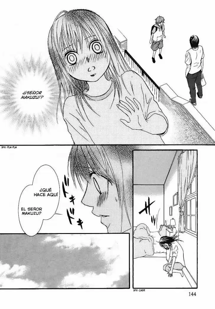Kore Wa Koi No Hanashi - Capítulo 4 - Página 22 - LectorTMOo