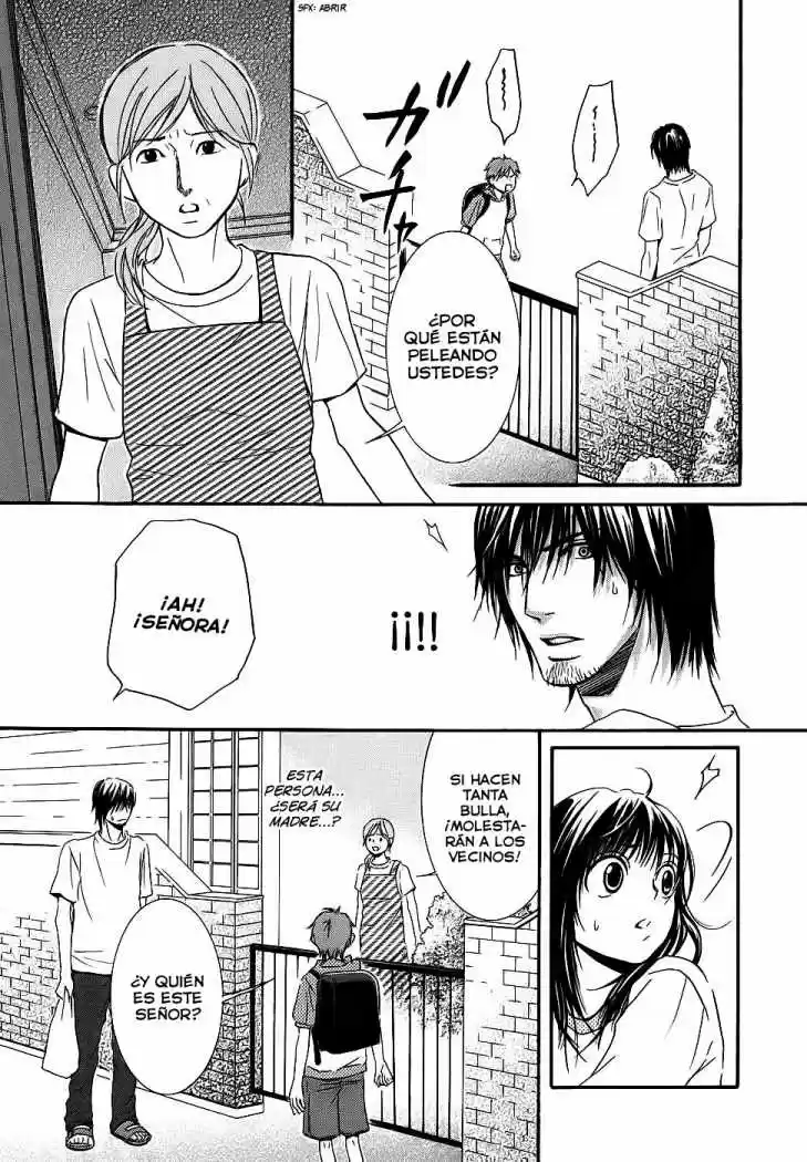 Kore Wa Koi No Hanashi - Capítulo 4 - Página 23 - LectorTMOo
