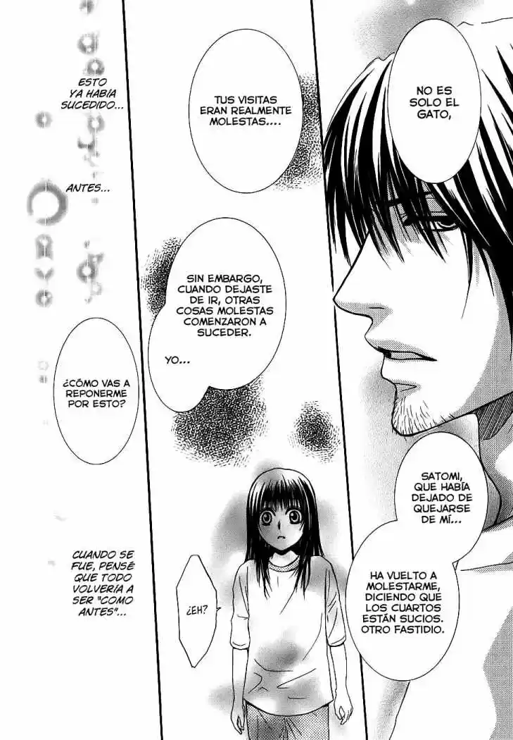 Kore Wa Koi No Hanashi - Capítulo 4 - Página 34 - LectorTMOo