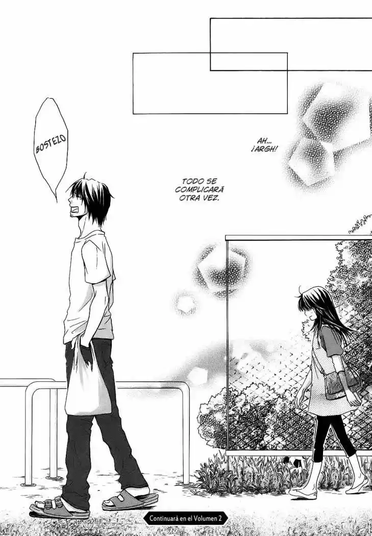Kore Wa Koi No Hanashi - Capítulo 4 - Página 42 - LectorTMOo