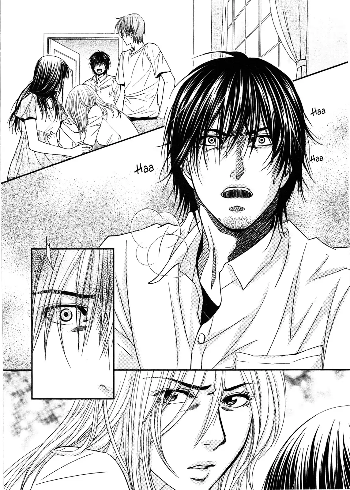Kore Wa Koi No Hanashi - Capítulo 40 - Página 6 - LectorTMOo
