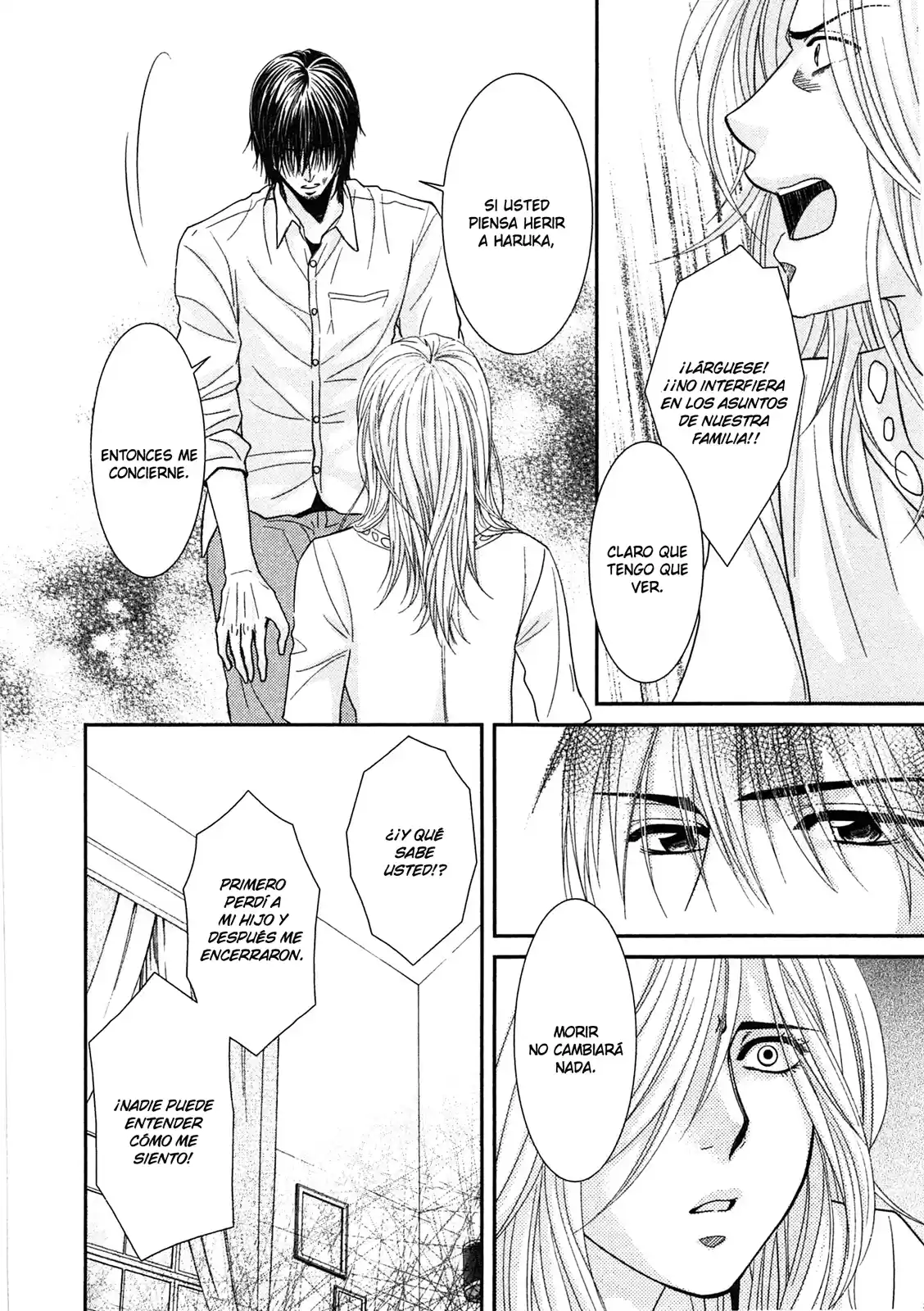 Kore Wa Koi No Hanashi - Capítulo 40 - Página 10 - LectorTMOo