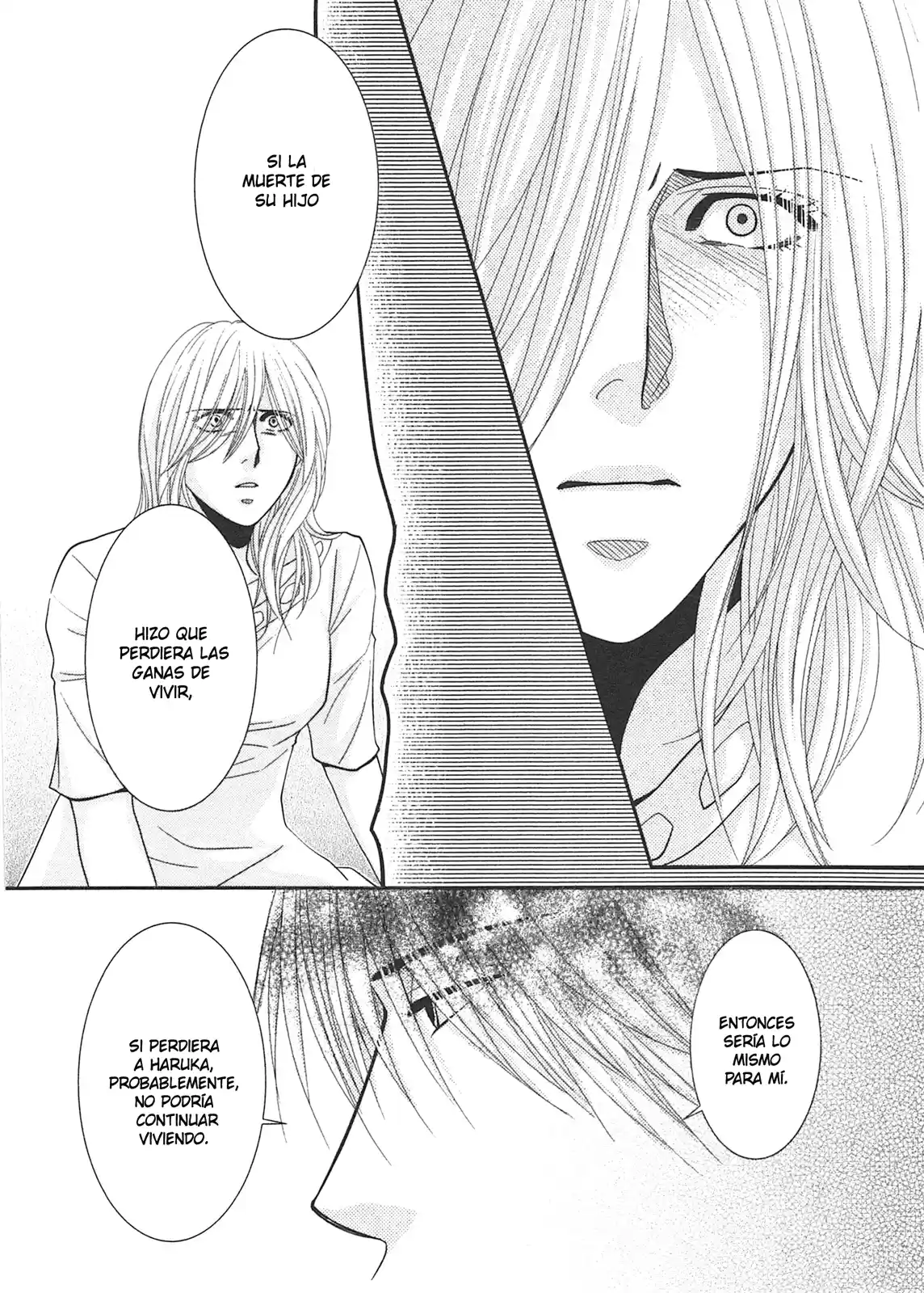 Kore Wa Koi No Hanashi - Capítulo 40 - Página 12 - LectorTMOo