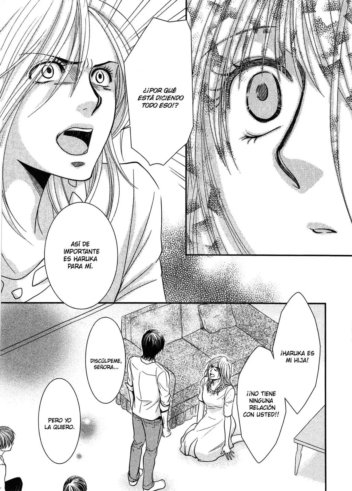 Kore Wa Koi No Hanashi - Capítulo 40 - Página 13 - LectorTMOo