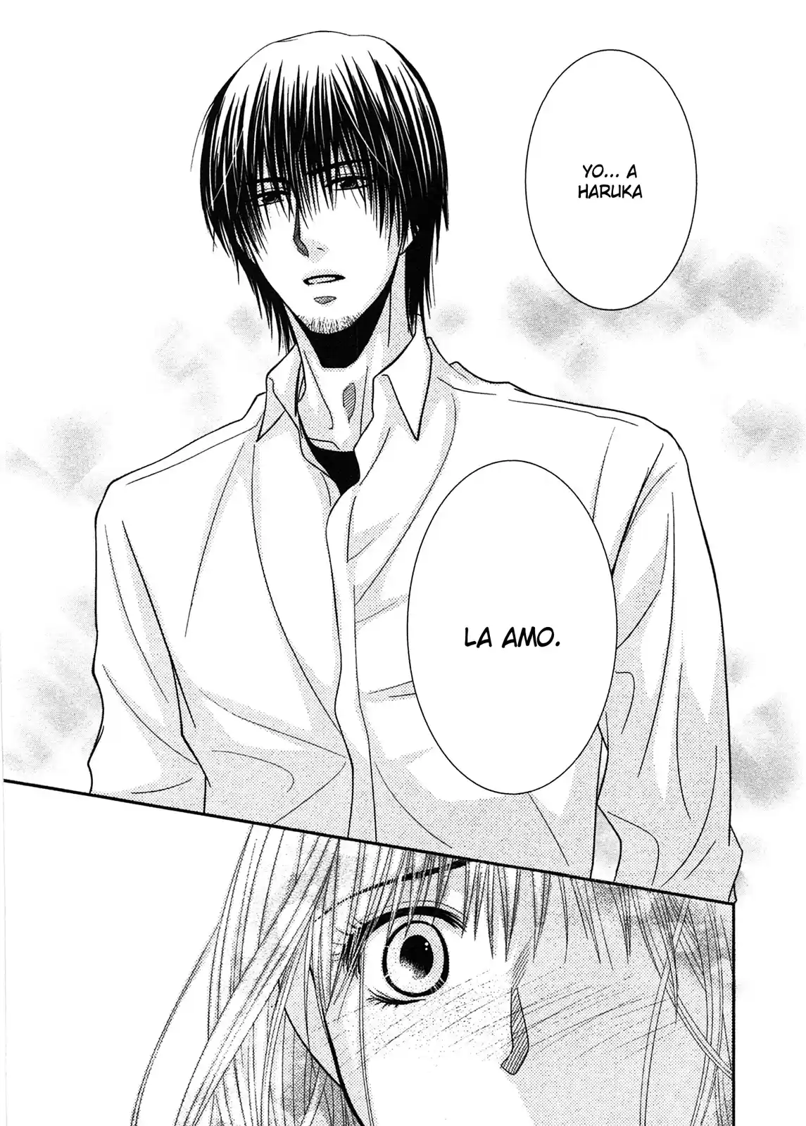 Kore Wa Koi No Hanashi - Capítulo 40 - Página 14 - LectorTMOo
