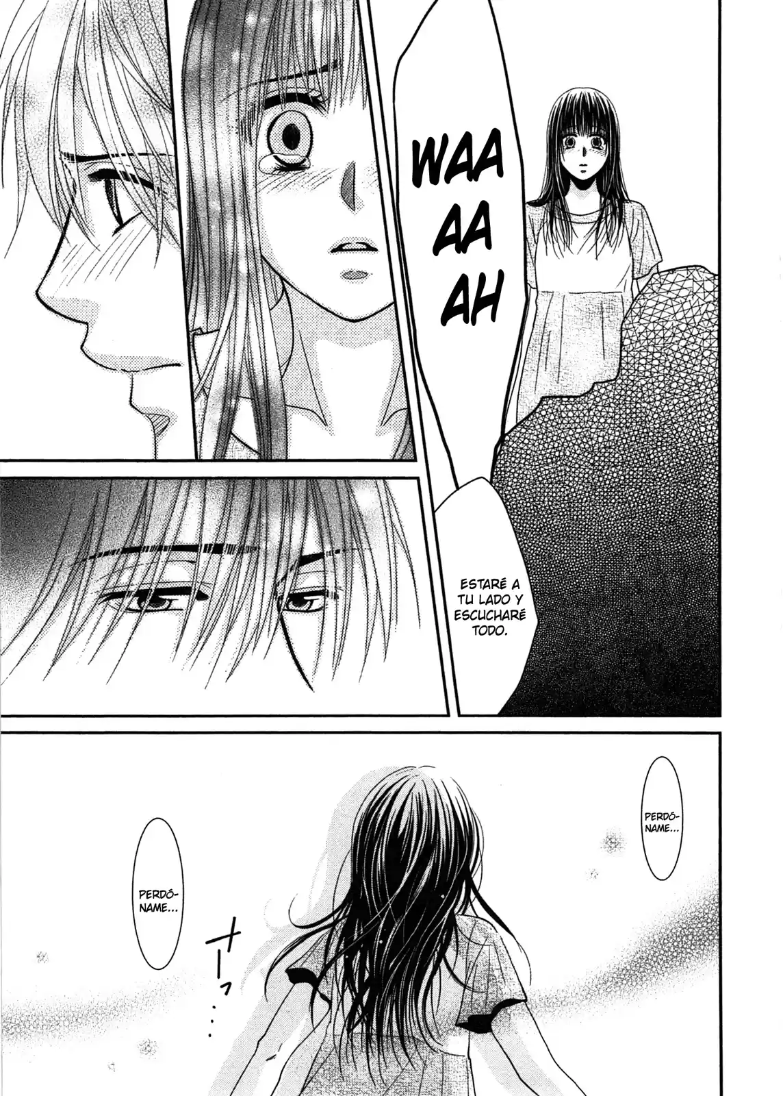 Kore Wa Koi No Hanashi - Capítulo 40 - Página 23 - LectorTMOo