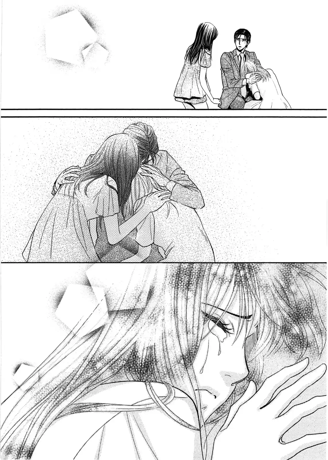 Kore Wa Koi No Hanashi - Capítulo 40 - Página 24 - LectorTMOo