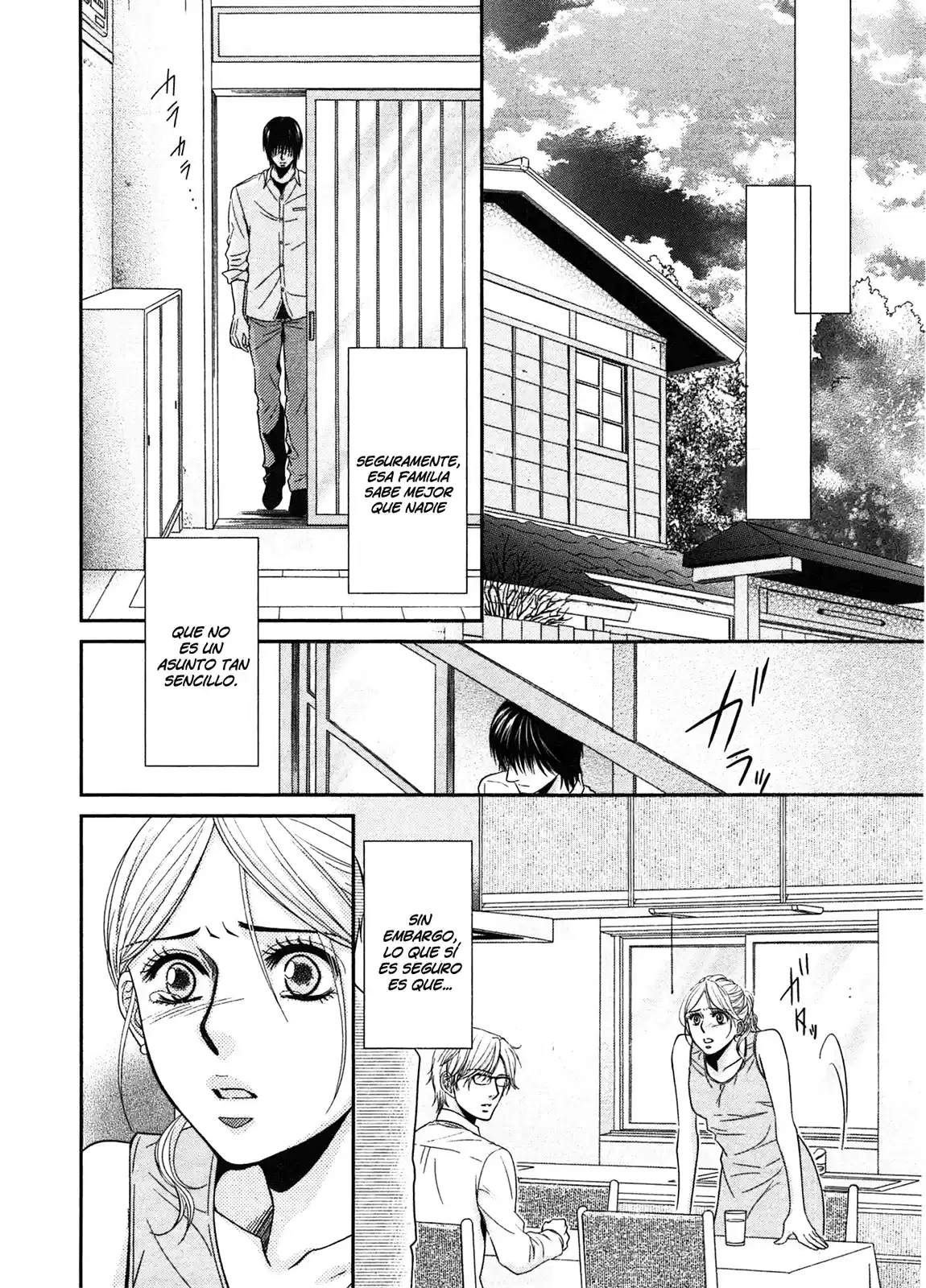 Kore Wa Koi No Hanashi - Capítulo 40 - Página 26 - LectorTMOo