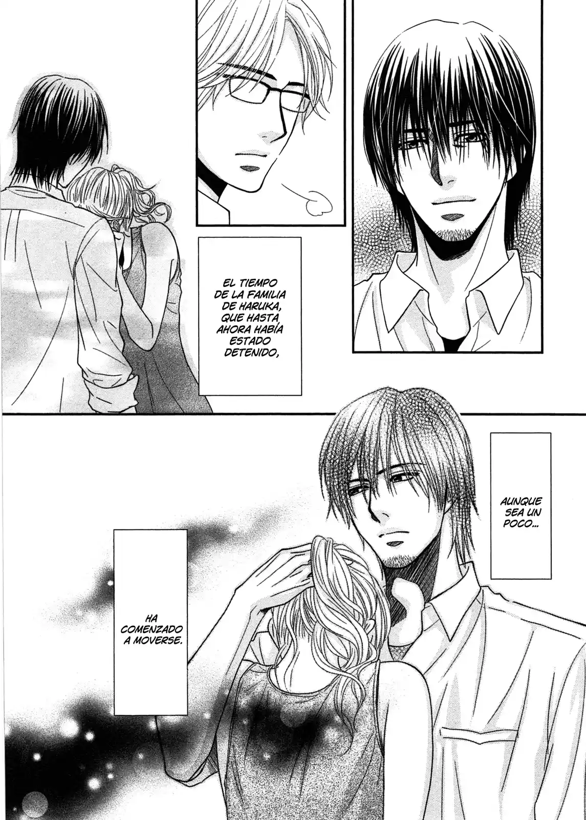 Kore Wa Koi No Hanashi - Capítulo 40 - Página 27 - LectorTMOo