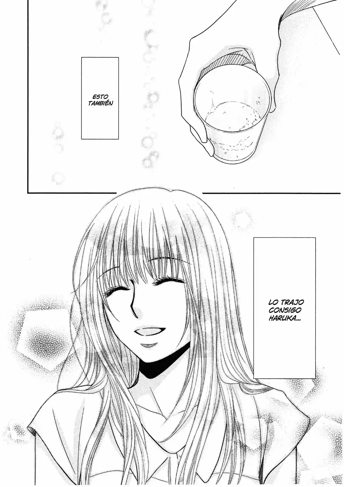 Kore Wa Koi No Hanashi - Capítulo 41 - Página 30 - LectorTMOo