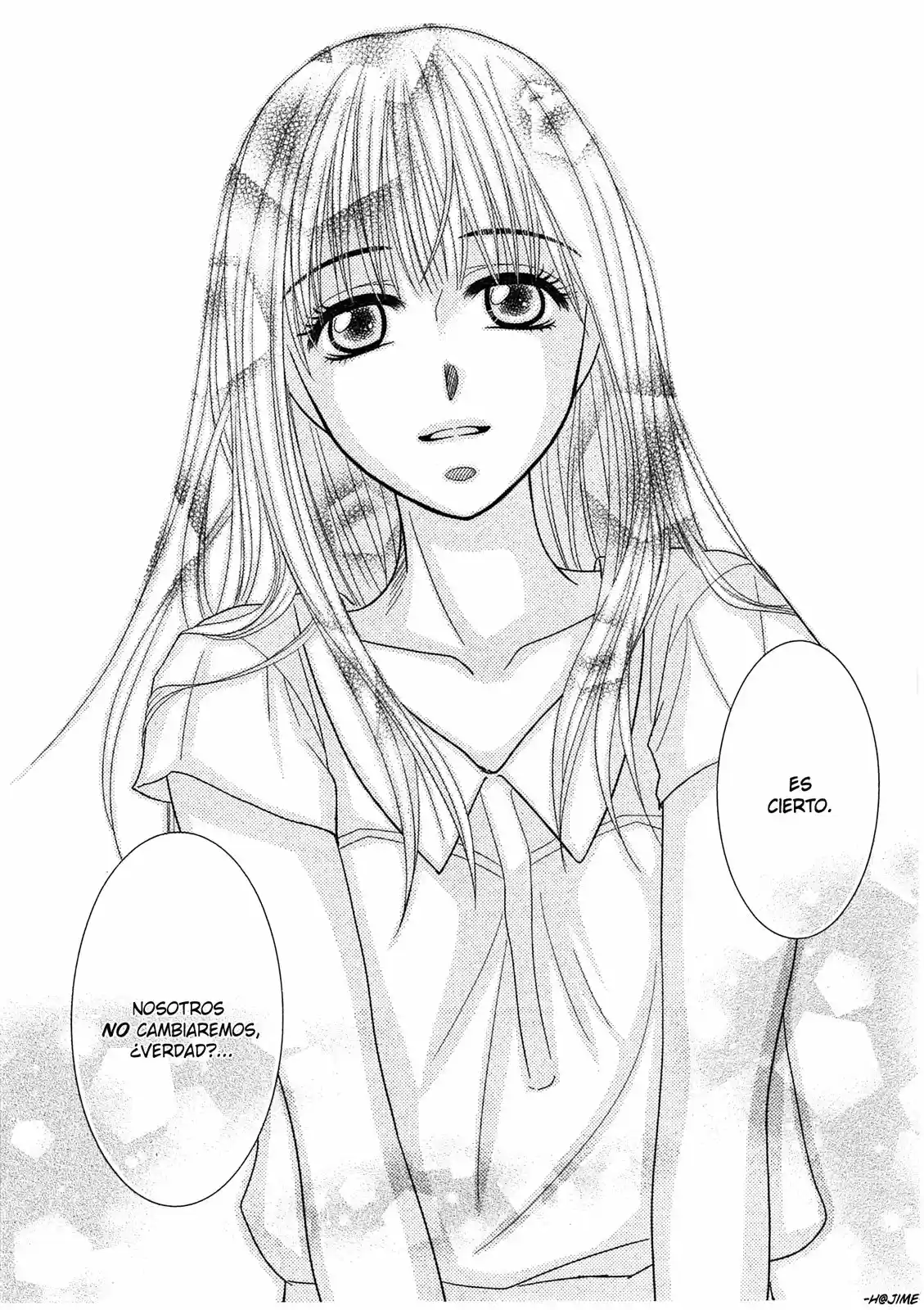Kore Wa Koi No Hanashi - Capítulo 41 - Página 40 - LectorTMOo