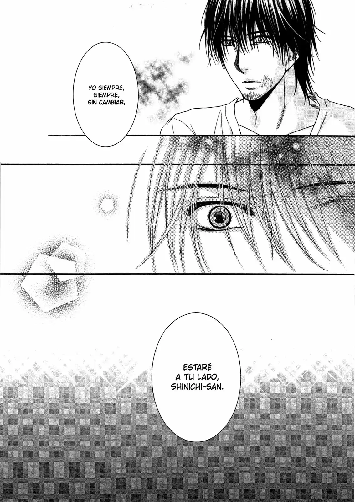 Kore Wa Koi No Hanashi - Capítulo 42 - Página 5 - LectorTMOo