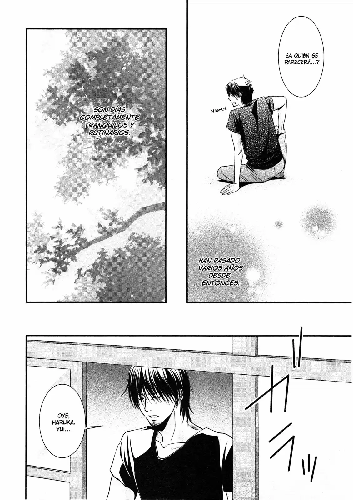Kore Wa Koi No Hanashi - Capítulo 42 - Página 14 - LectorTMOo