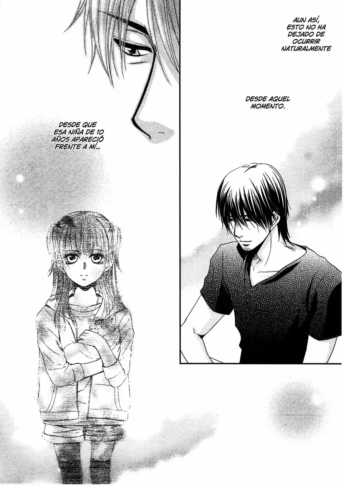 Kore Wa Koi No Hanashi - Capítulo 42 - Página 19 - LectorTMOo