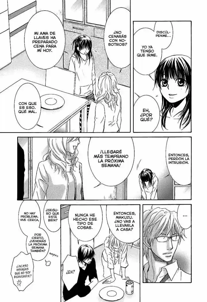 Kore Wa Koi No Hanashi - Capítulo 5 - Página 7 - LectorTMOo
