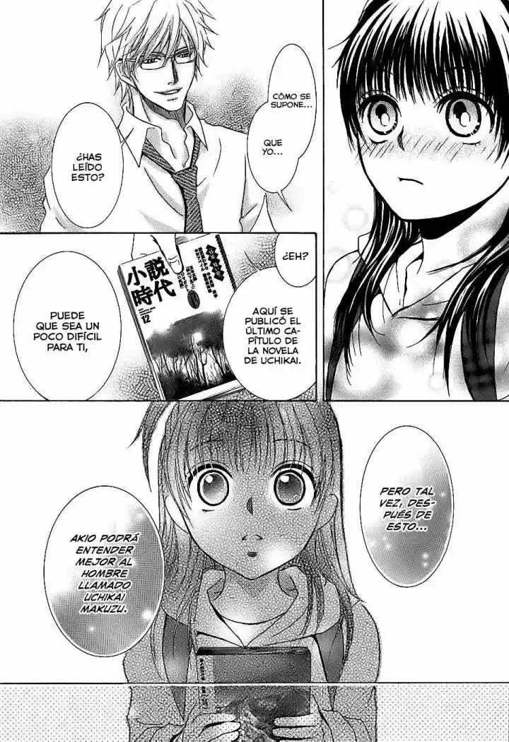 Kore Wa Koi No Hanashi - Capítulo 5 - Página 10 - LectorTMOo