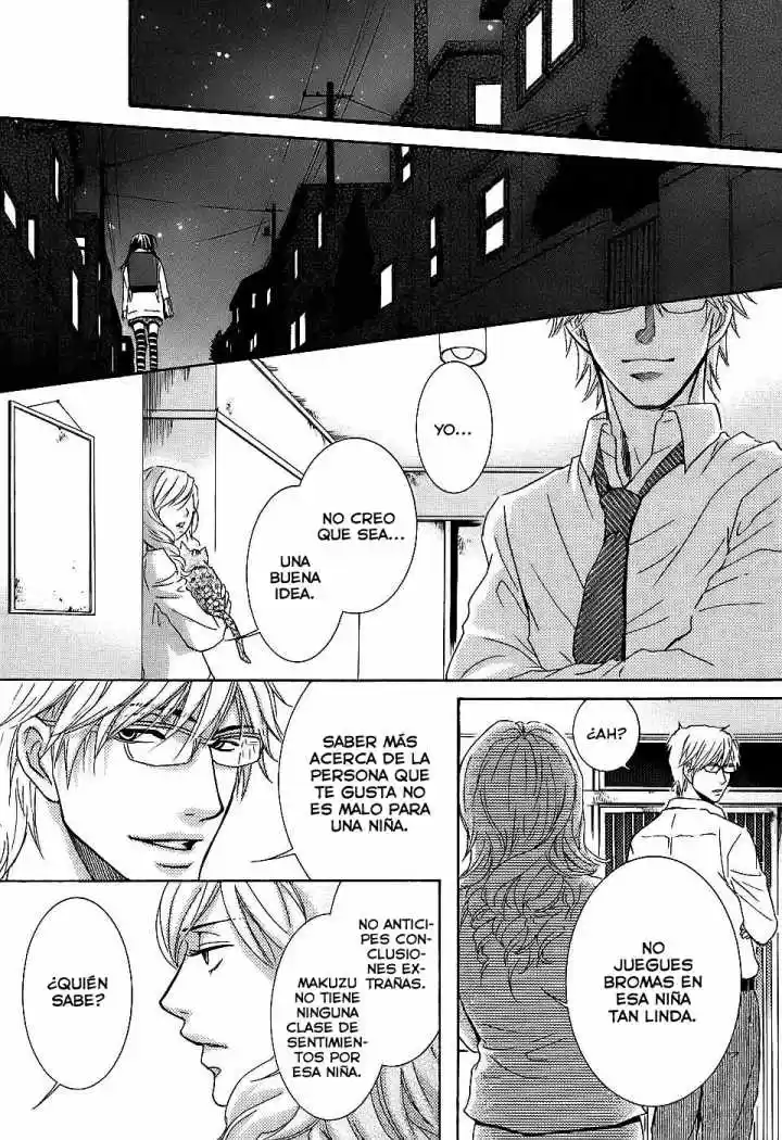 Kore Wa Koi No Hanashi - Capítulo 5 - Página 11 - LectorTMOo