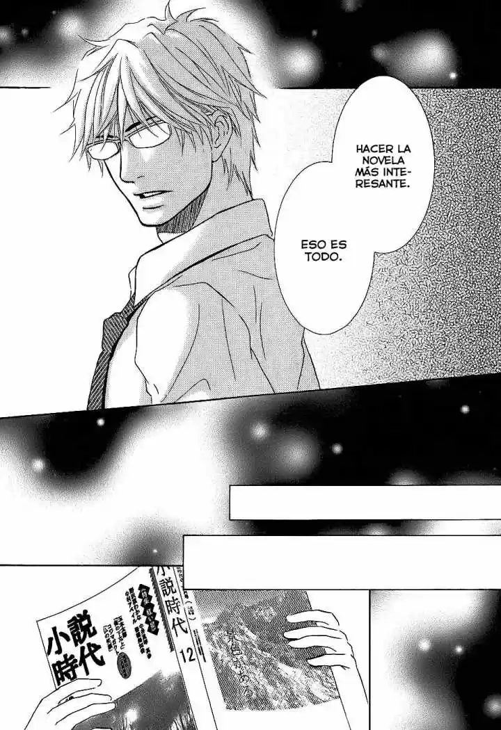 Kore Wa Koi No Hanashi - Capítulo 5 - Página 13 - LectorTMOo