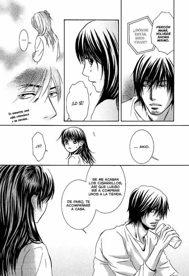 Kore Wa Koi No Hanashi - Capítulo 5 - Página 23 - LectorTMOo