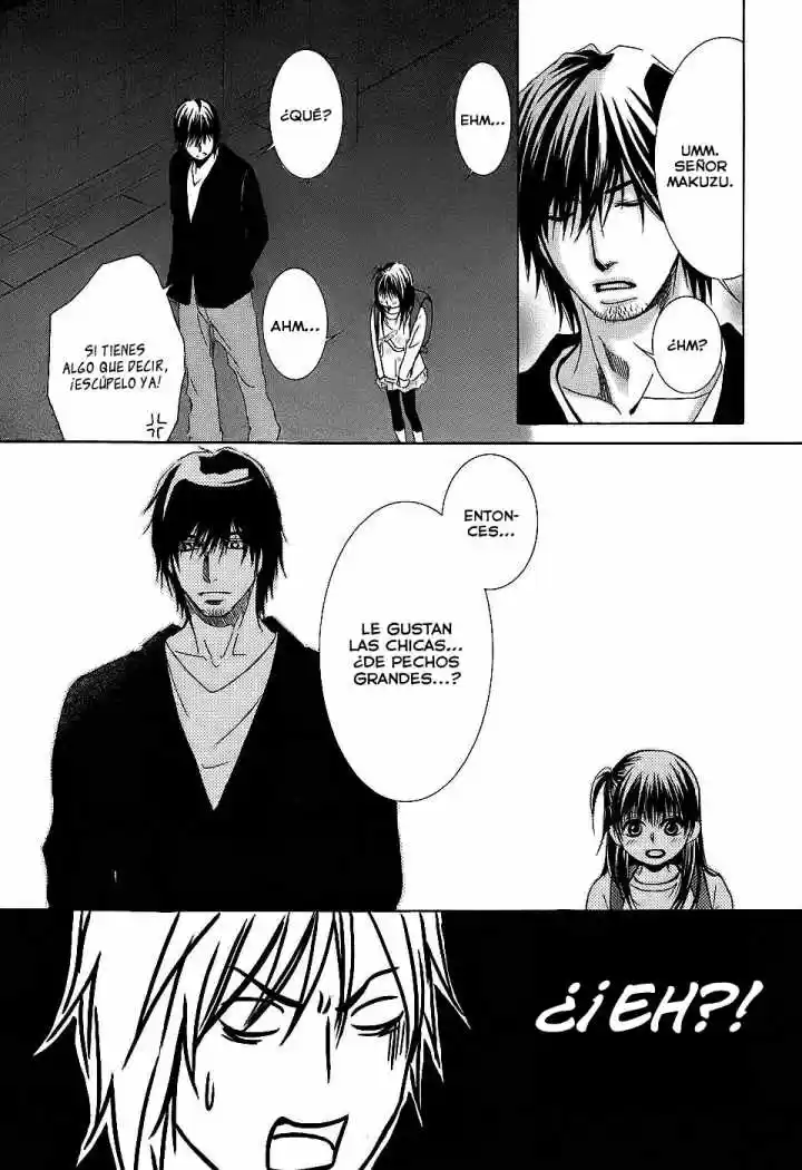 Kore Wa Koi No Hanashi - Capítulo 5 - Página 29 - LectorTMOo