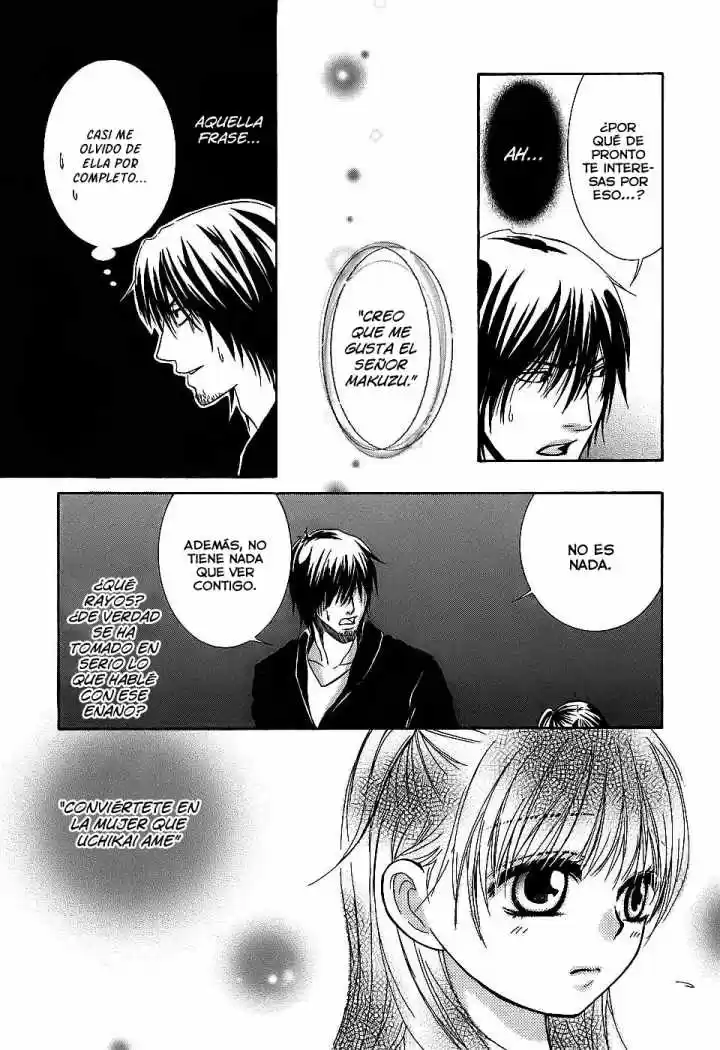 Kore Wa Koi No Hanashi - Capítulo 5 - Página 31 - LectorTMOo