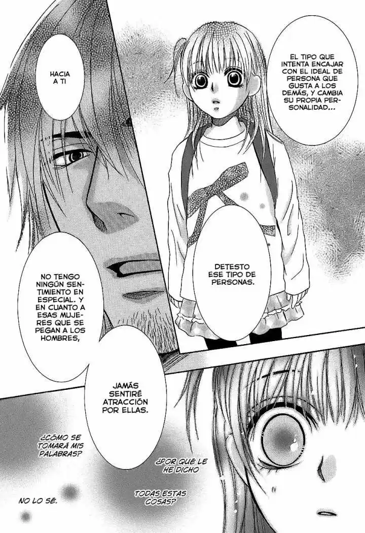 Kore Wa Koi No Hanashi - Capítulo 5 - Página 36 - LectorTMOo