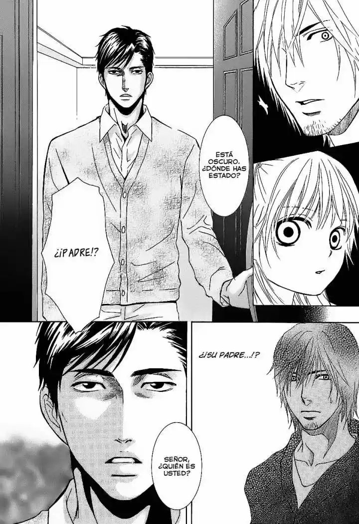 Kore Wa Koi No Hanashi - Capítulo 6 - Página 4 - LectorTMOo
