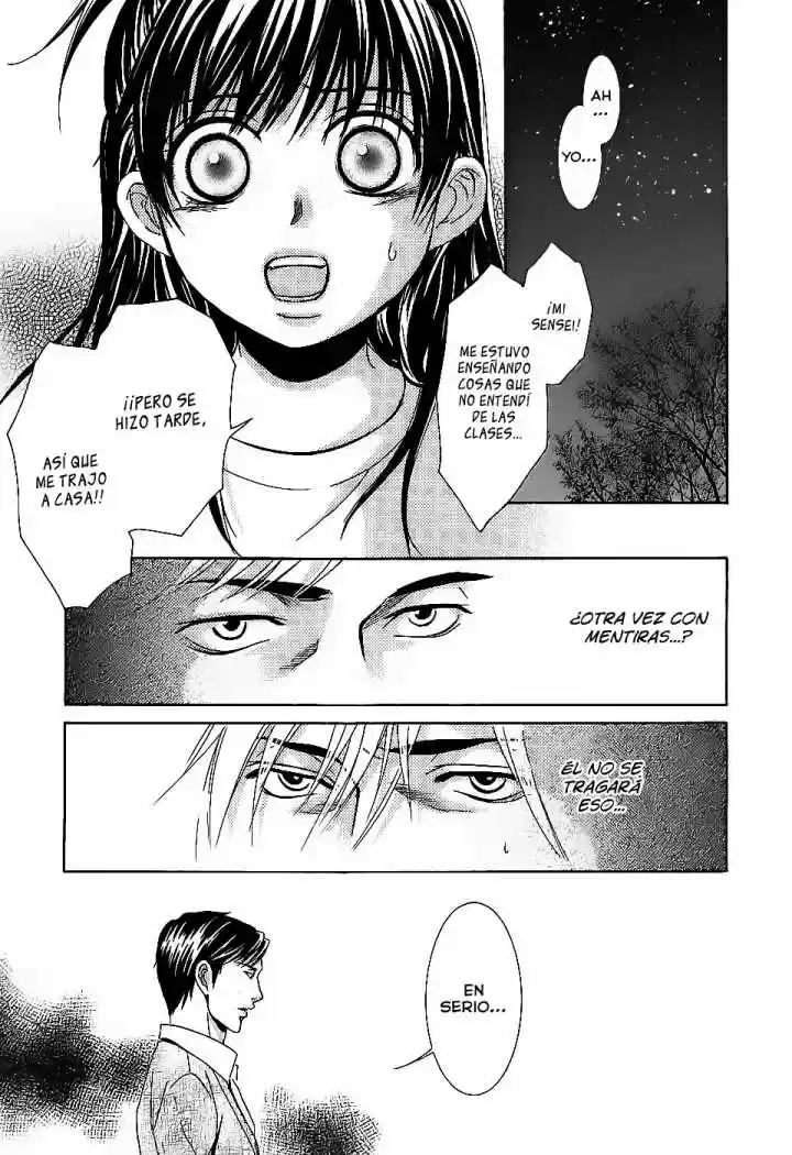 Kore Wa Koi No Hanashi - Capítulo 6 - Página 5 - LectorTMOo