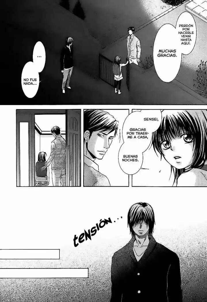 Kore Wa Koi No Hanashi - Capítulo 6 - Página 6 - LectorTMOo