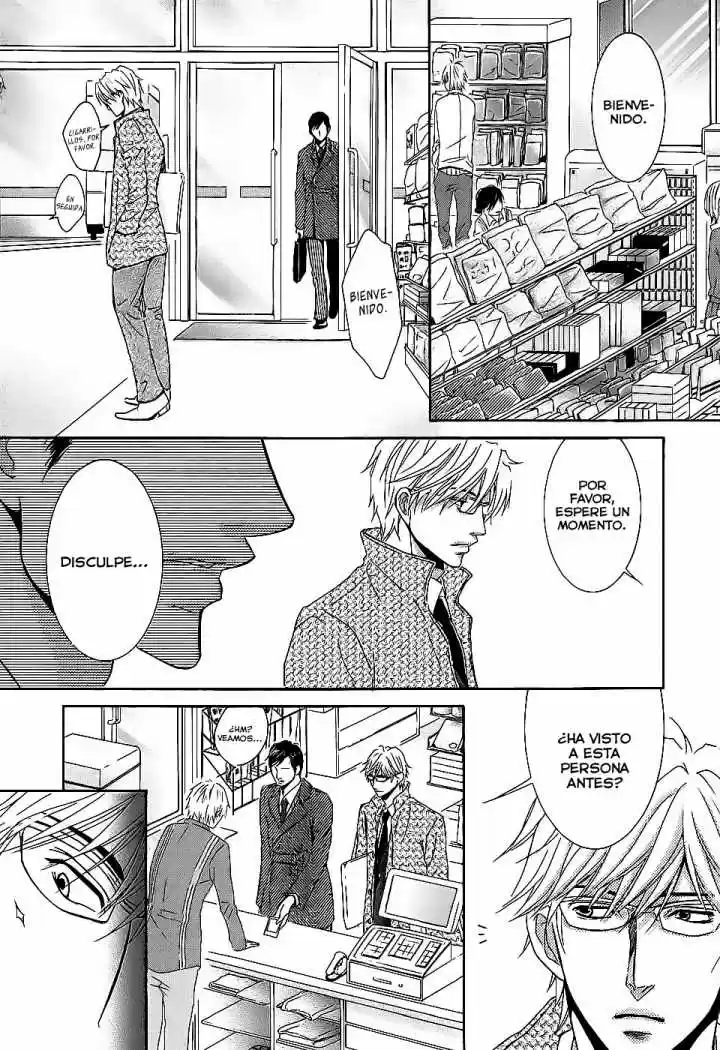Kore Wa Koi No Hanashi - Capítulo 6 - Página 9 - LectorTMOo