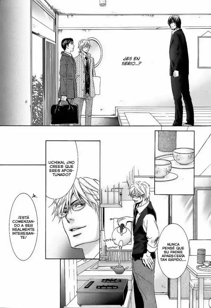 Kore Wa Koi No Hanashi - Capítulo 6 - Página 15 - LectorTMOo