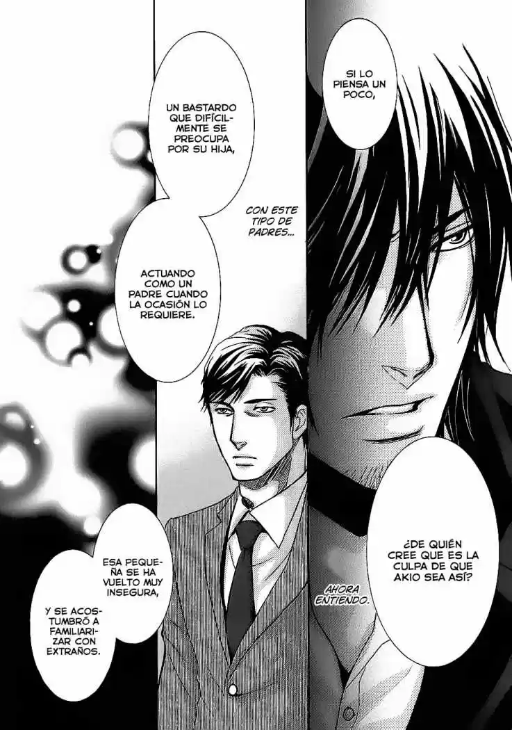 Kore Wa Koi No Hanashi - Capítulo 6 - Página 20 - LectorTMOo
